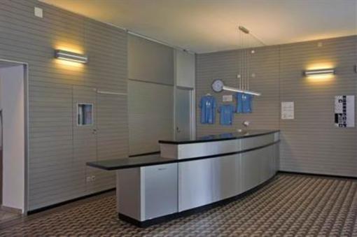фото отеля Youth Hostel Locarno