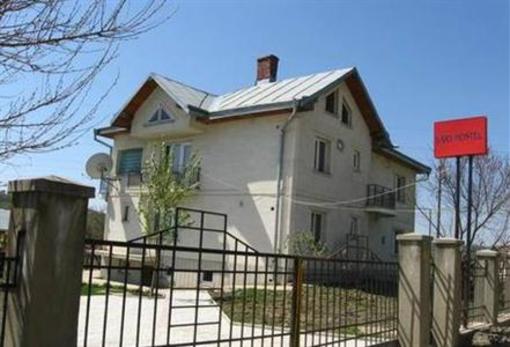 фото отеля Youth Hostel Locarno