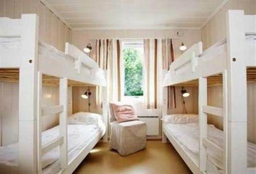 фото отеля Youth Hostel Locarno