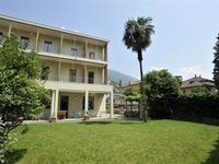 Youth Hostel Locarno