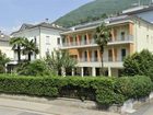 фото отеля Youth Hostel Locarno