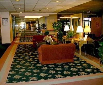 фото отеля Clarion Hotel San Angelo