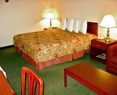 фото отеля Clarion Hotel San Angelo