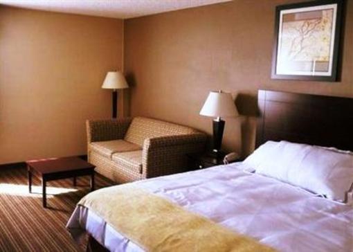 фото отеля Clarion Hotel San Angelo