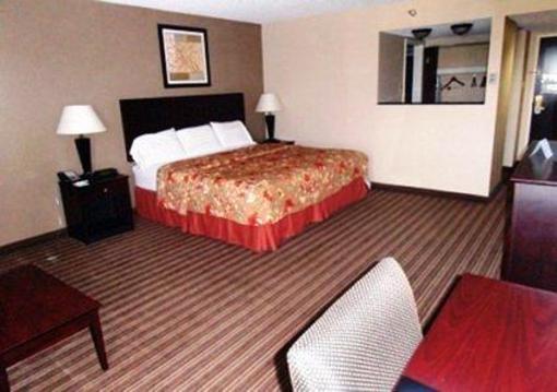 фото отеля Clarion Hotel San Angelo