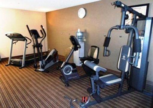 фото отеля Clarion Hotel San Angelo