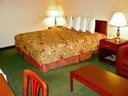 фото отеля Clarion Hotel San Angelo