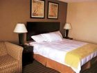 фото отеля Clarion Hotel San Angelo