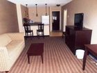 фото отеля Clarion Hotel San Angelo