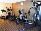 фото отеля Clarion Hotel San Angelo