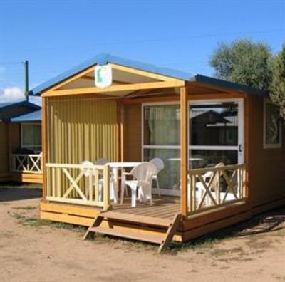 фото отеля Camping La Liccia