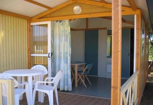фото отеля Camping La Liccia