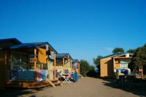 фото отеля Camping La Liccia