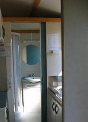 фото отеля Camping La Liccia
