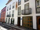 фото отеля Residencial Alcides Ponta Delgada