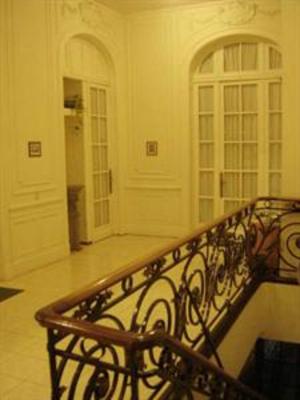 фото отеля Mari Plaza Hotel
