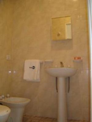 фото отеля Mari Plaza Hotel