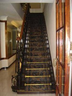 фото отеля Mari Plaza Hotel