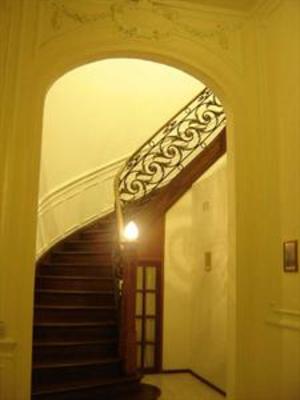 фото отеля Mari Plaza Hotel