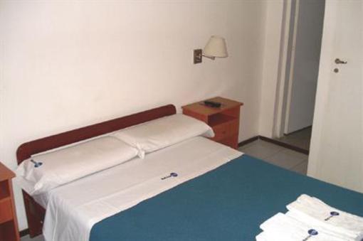 фото отеля Mari Plaza Hotel