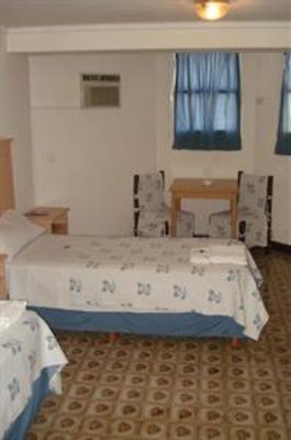 фото отеля Mari Plaza Hotel