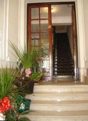 фото отеля Mari Plaza Hotel