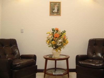 фото отеля Mari Plaza Hotel