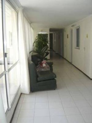 фото отеля Mari Plaza Hotel