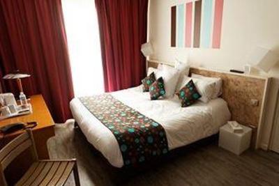 фото отеля Hostellerie Saint Vincent Laon