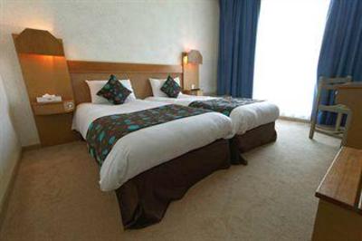фото отеля Hostellerie Saint Vincent Laon