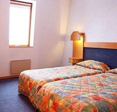 фото отеля Hostellerie Saint Vincent Laon