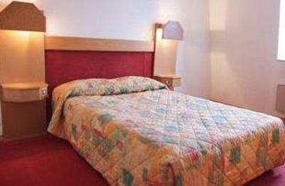 фото отеля Hostellerie Saint Vincent Laon