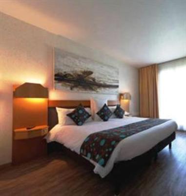 фото отеля Hostellerie Saint Vincent Laon