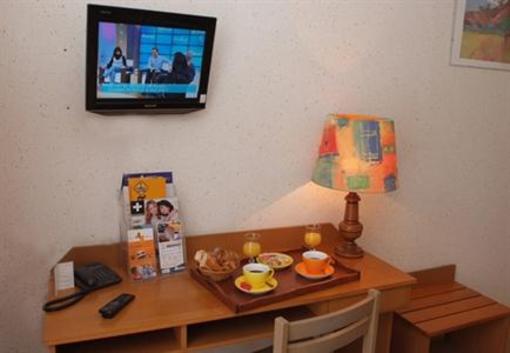 фото отеля Hostellerie Saint Vincent Laon