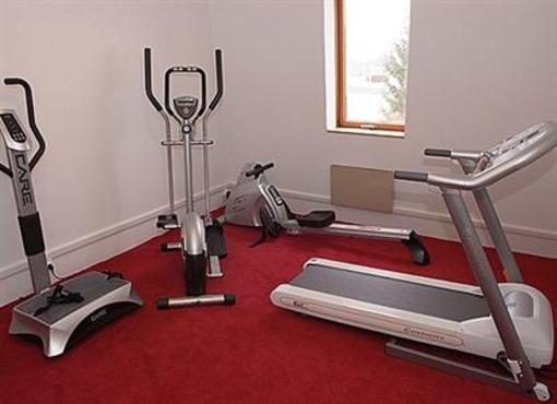 фото отеля Hostellerie Saint Vincent Laon