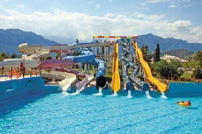 фото отеля Daima Resort