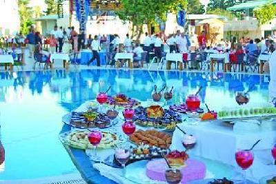 фото отеля Daima Resort