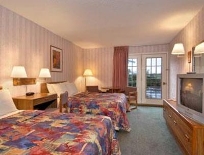 фото отеля Days Inn Shelburne Burlington
