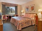 фото отеля Days Inn Shelburne Burlington