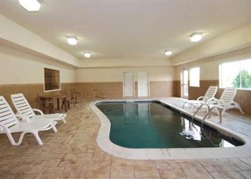 фото отеля Comfort Suites Columbia