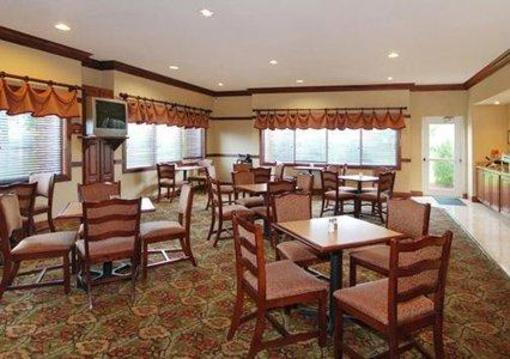 фото отеля Comfort Suites Columbia