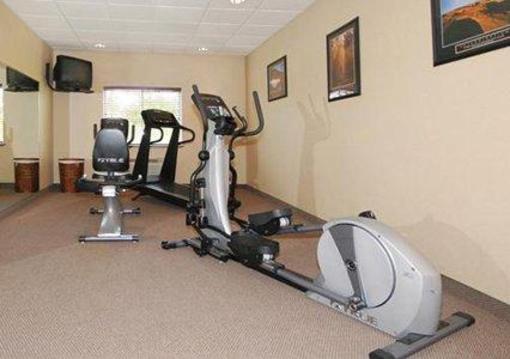 фото отеля Comfort Suites Columbia