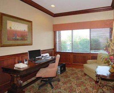 фото отеля Comfort Suites Columbia