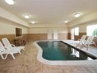 фото отеля Comfort Suites Columbia