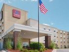 фото отеля Comfort Suites Columbia