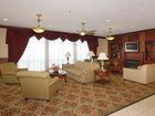 фото отеля Comfort Suites Columbia