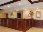 фото отеля Comfort Suites Columbia