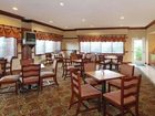 фото отеля Comfort Suites Columbia