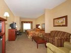 фото отеля Comfort Suites Columbia
