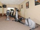 фото отеля Comfort Suites Columbia